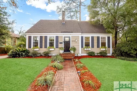 1205 E 51st St, Savannah, GA 31404 photo 1