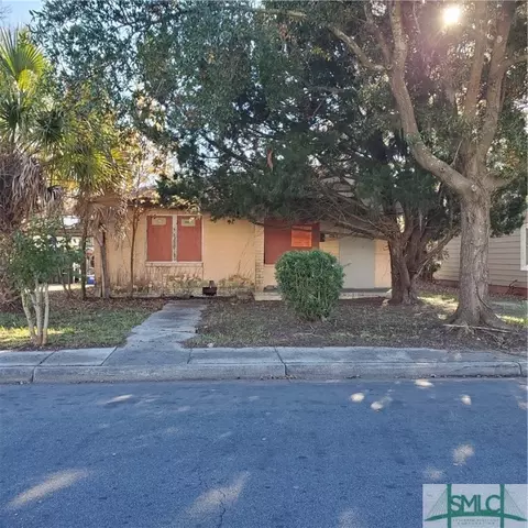 1211 W 41st St, Savannah, GA 31415