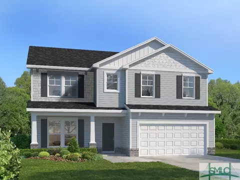 5 Blues Dr, Pooler, GA 31322 photo 1