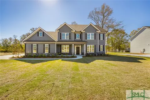 124 Watson Mill Rd, Guyton, GA 31312 photo 1