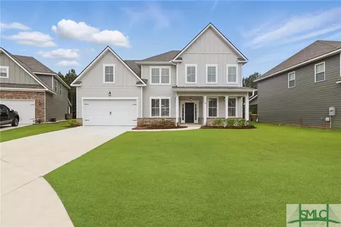 106 Liam Ct, Guyton, GA 31312 photo 1