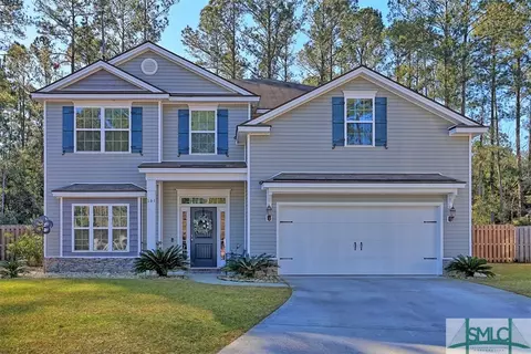 161 Red Maple Ln, Guyton, GA 31312 photo 1