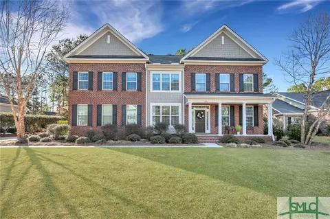 125 Sutton Ln, Pooler, GA 31322 photo 1