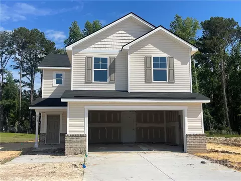104 Chime Creek Dr, Pooler, GA 31322 photo 1
