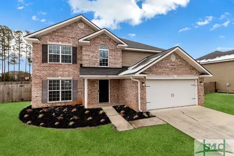 157 Powers Dr, Midway, GA 31320 photo 1