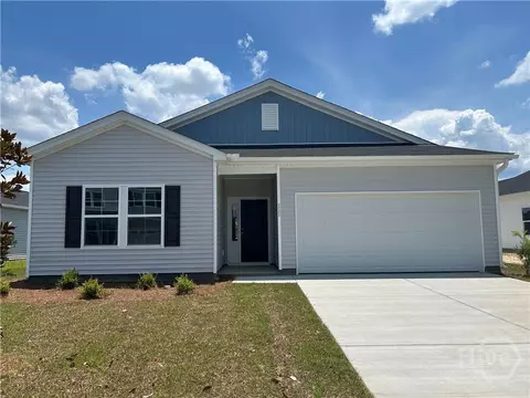 111 Stillhouse Dr, Springfield, GA 31329 photo 1