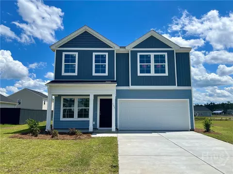 103 Stillhouse Dr, Springfield, GA 31329 photo 1