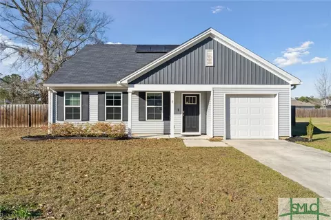 7 Easy St, Guyton, GA 31312 photo 1