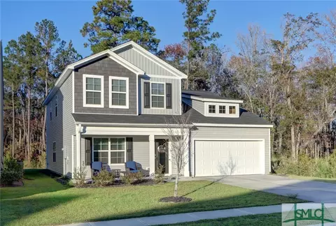 1012 Easthaven Blvd, Pooler, GA 31322 photo 1