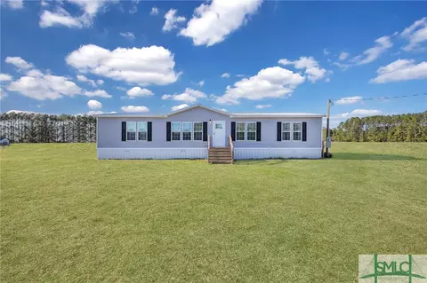 4246 Ext Courthouse Rd, Guyton, GA 31312 photo 1