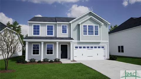 105 Garnet Ct, Springfield, GA 31329 photo 1