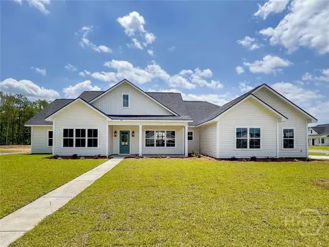 78 Cottage Loop, Midway, GA 31320 photo 1