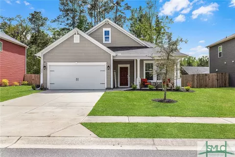 224 Benelli Dr, Pooler, GA 31322 photo 1