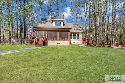 265 Phillipsville Rd, Fleming, GA 31309 photo 1