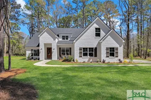 3455 Courthouse Rd, Guyton, GA 31312 photo 1