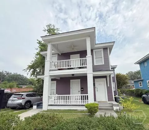510-512 E 39th St, Savannah, GA 31401
