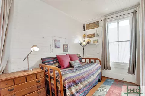 Bedroom - 1321 Jefferson St, Savannah, GA 31401 photo 1 of 8