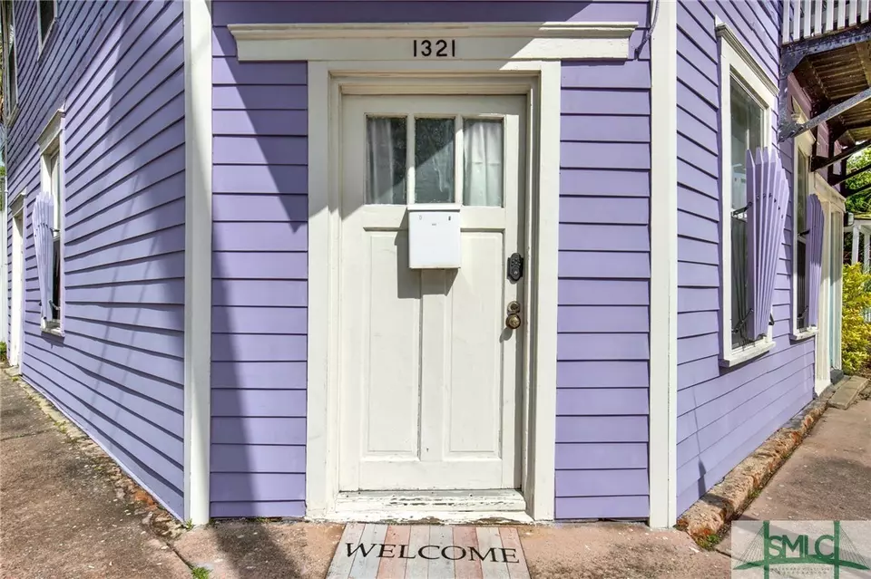 Other - 1321 Jefferson St, Savannah, GA 31401 photo 8 of 9