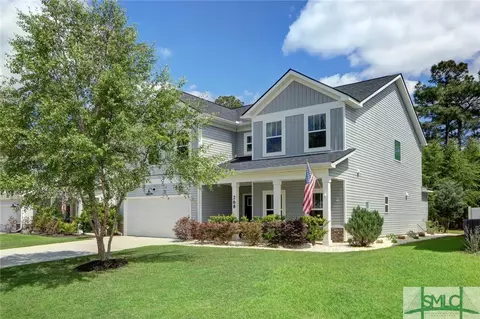 268 Cattle Run Way, Pooler, GA 31322 photo 1