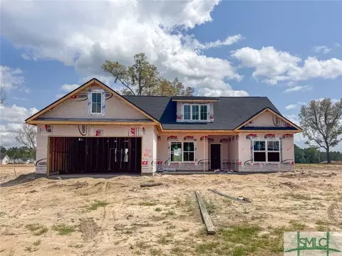 735 Stone Ct, Midway, GA 31320 photo 1