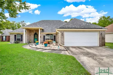 133 Raindance Rd, Pooler, GA 31322 photo 1