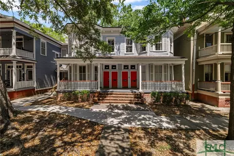 518 E 520 E Waldburg St, Savannah, GA 31401