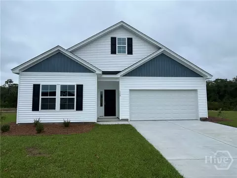 108 Garnet Ct, Springfield, GA 31329 photo 1