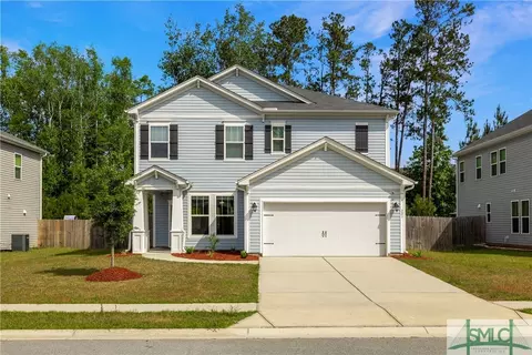 221 Benelli Dr, Pooler, GA 31322 photo 1