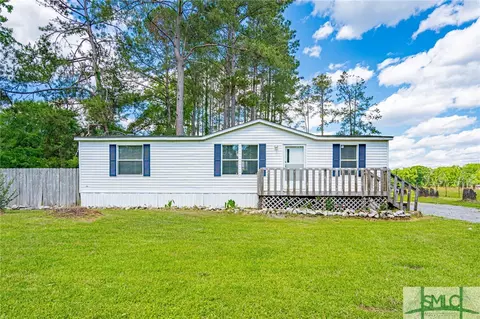 182 Everett Rd, Guyton, GA 31312 photo 1