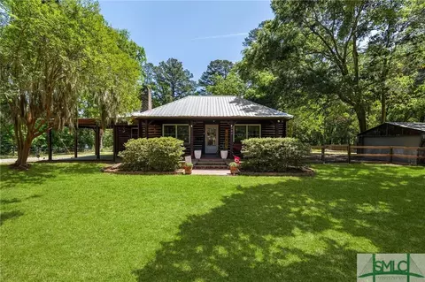 309 E 5th St, Rincon, GA 31326 photo 1