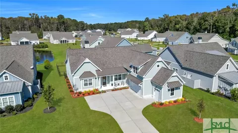 206 Park Chase Chase, Pooler, GA 31322 photo 1