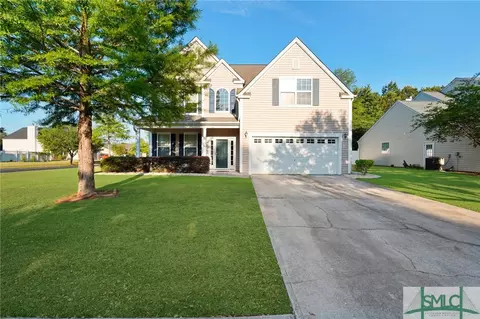 14 Old Bridge Dr, Pooler, GA 31322 photo 1