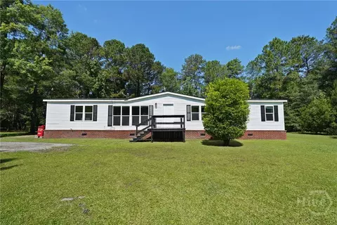 132 Waymaker Dr, Midway, GA 31320 photo 1
