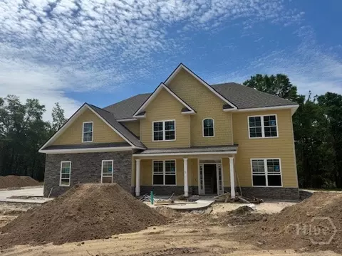 138 Watson Mill Rd, Guyton, GA 31312 photo 1