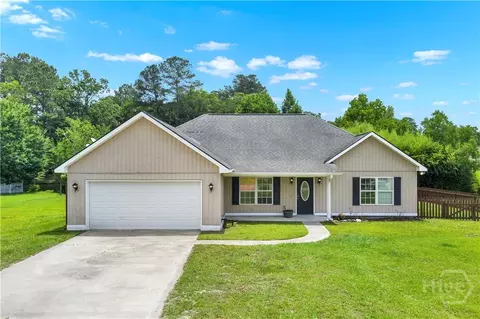 29 Joy Ln, Midway, GA 31320 photo 1