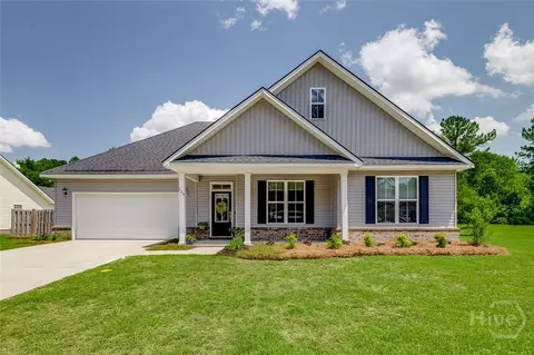 109 Amelia Ct, Guyton, GA 31312 photo 1