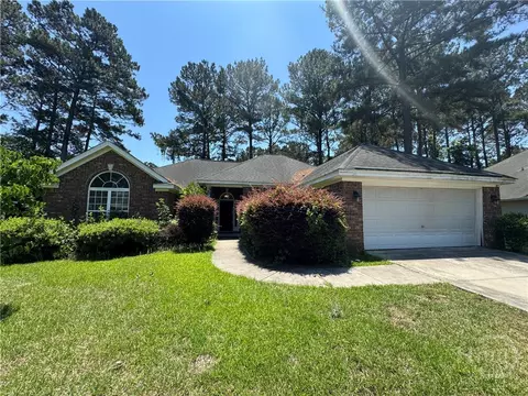 415 Copper Creek Cir, Pooler, GA 31322 photo 1