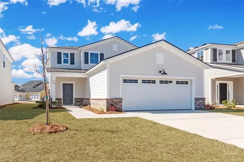 217 Bircholt Grv, Pooler, GA 31322 photo 1