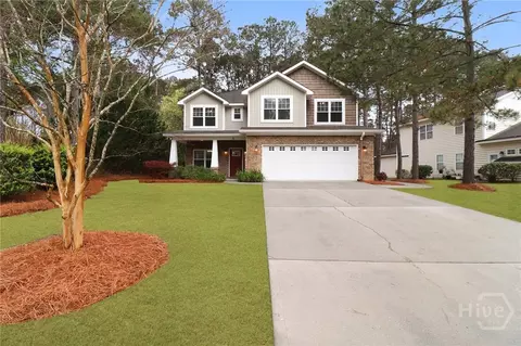 9 Silver Oak Ct, Pooler, GA 31322 photo 1