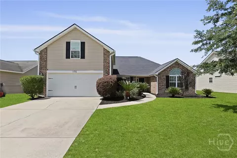 175 Willow Point Cir, Savannah, GA 31407 photo 1