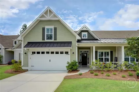 23 Golf Dr, Pooler, GA 31322 photo 1