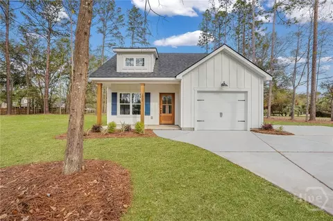 1364 Ebenezer Rd, Rincon, GA 31326 photo 1
