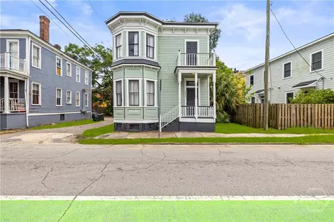1212 Price St, Savannah, GA 31401