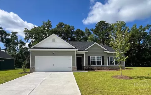 102 Simon Cir, Guyton, GA 31312 photo 1