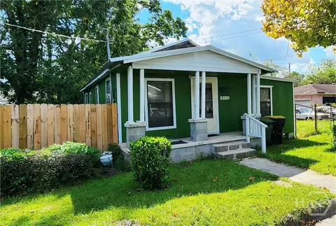 2117 Weldon St, Savannah, GA 31415