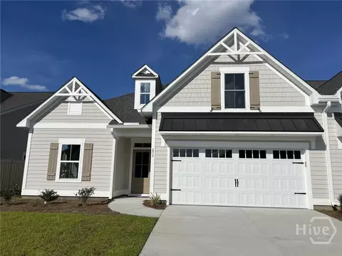 656 Blue Moon Xing, Pooler, GA 31322