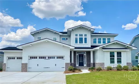 164 Champlain Dr, Pooler, GA 31322 photo 1