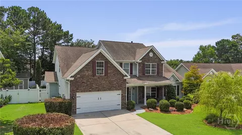 5 Olde Gate Ct, Pooler, GA 31322 photo 1