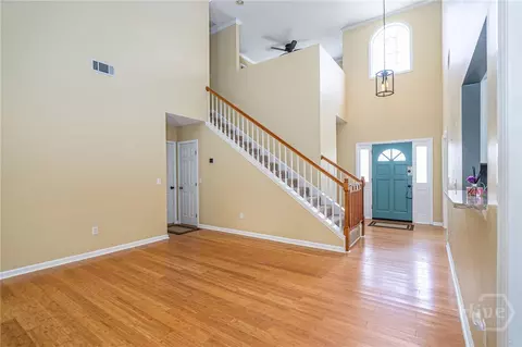 Entry Way - 5 Settlers Pt, Savannah, GA 31406 photo 1 of 1