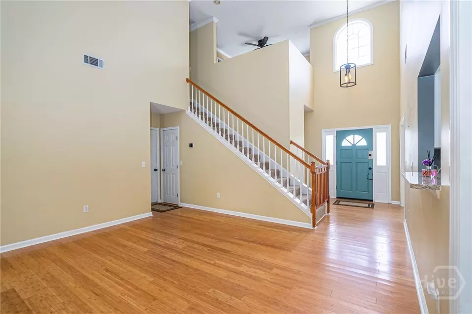 Entry Way - 5 Settlers Pt, Savannah, GA 31406 photo 1 of 1